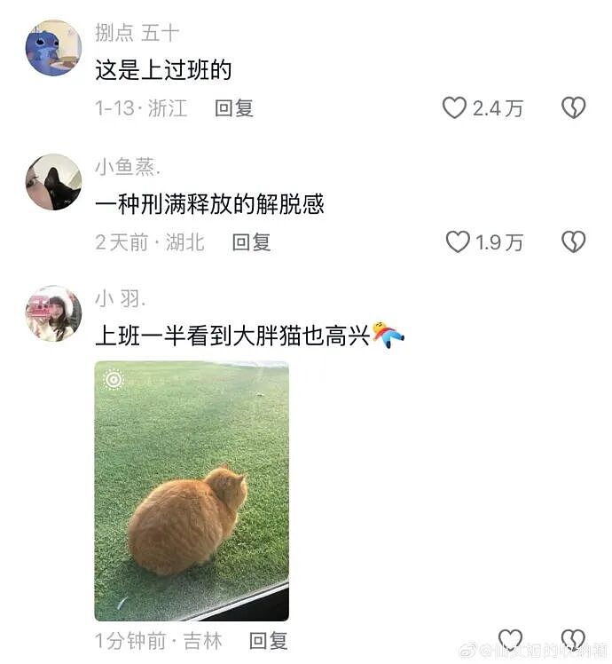 【爆笑】继承亲爸15亿的财产，结果啥也不干选择躺平？网友：换我我也会那么听话（组图） - 26