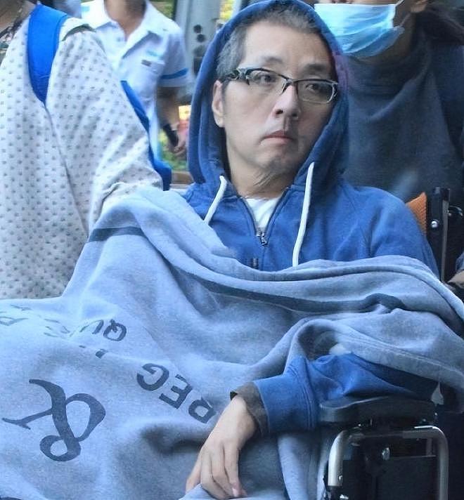 小胖老师袁惟仁离世，享年57岁，亲姐尊重他的意愿，选择放手离开（组图） - 5