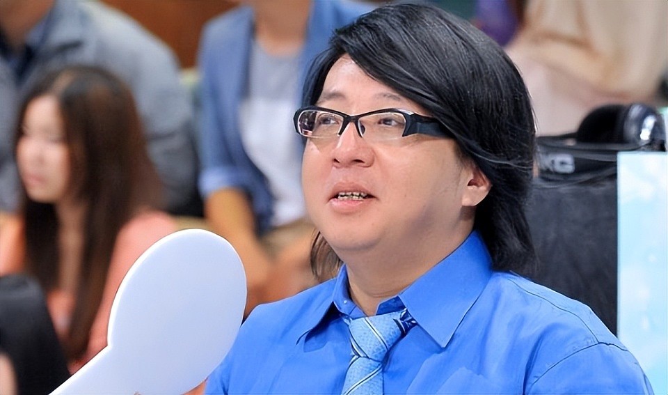 小胖老师袁惟仁离世，享年57岁，亲姐尊重他的意愿，选择放手离开（组图） - 4