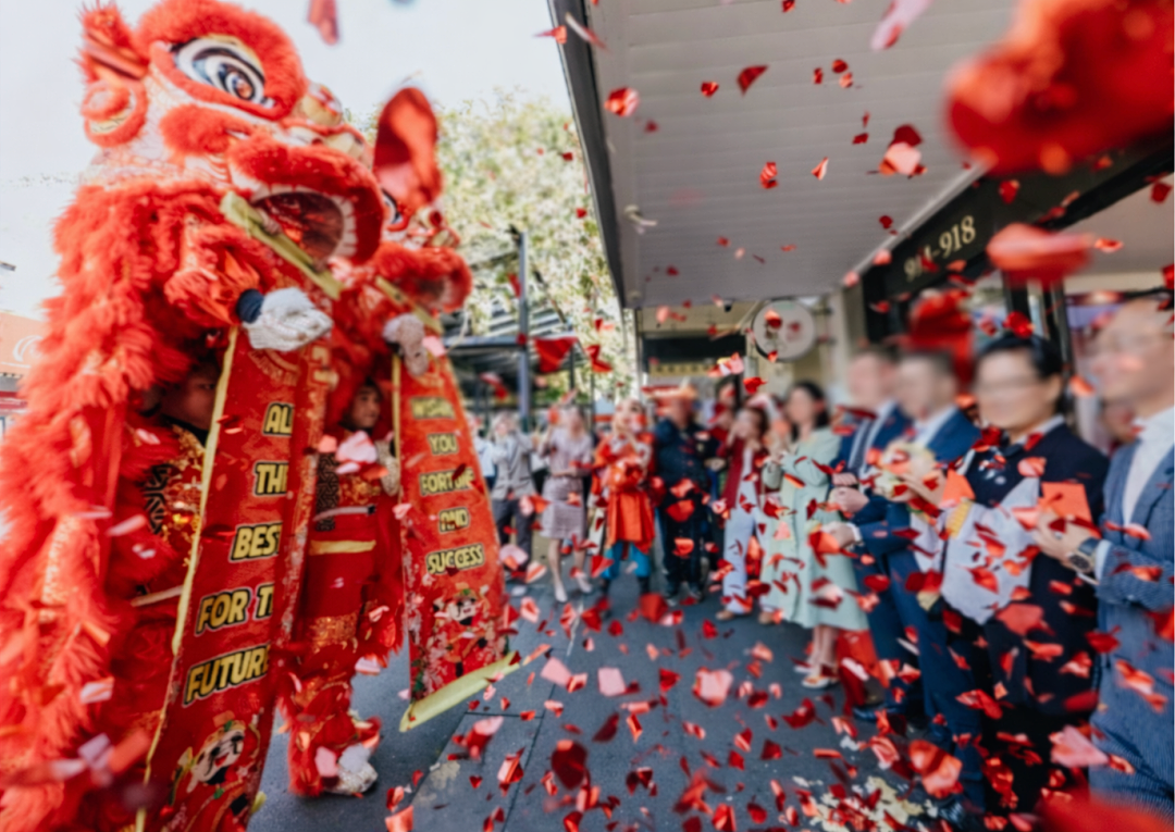 堪培拉华人紧急提醒：换汇被骗 $48,000！微信群私下交易千万别再信了…（组图） - 3