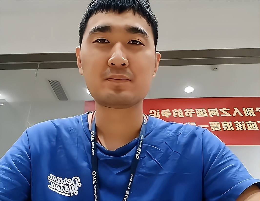 程序员高广辉猝死后续！他早逝有原因....（组图） - 7