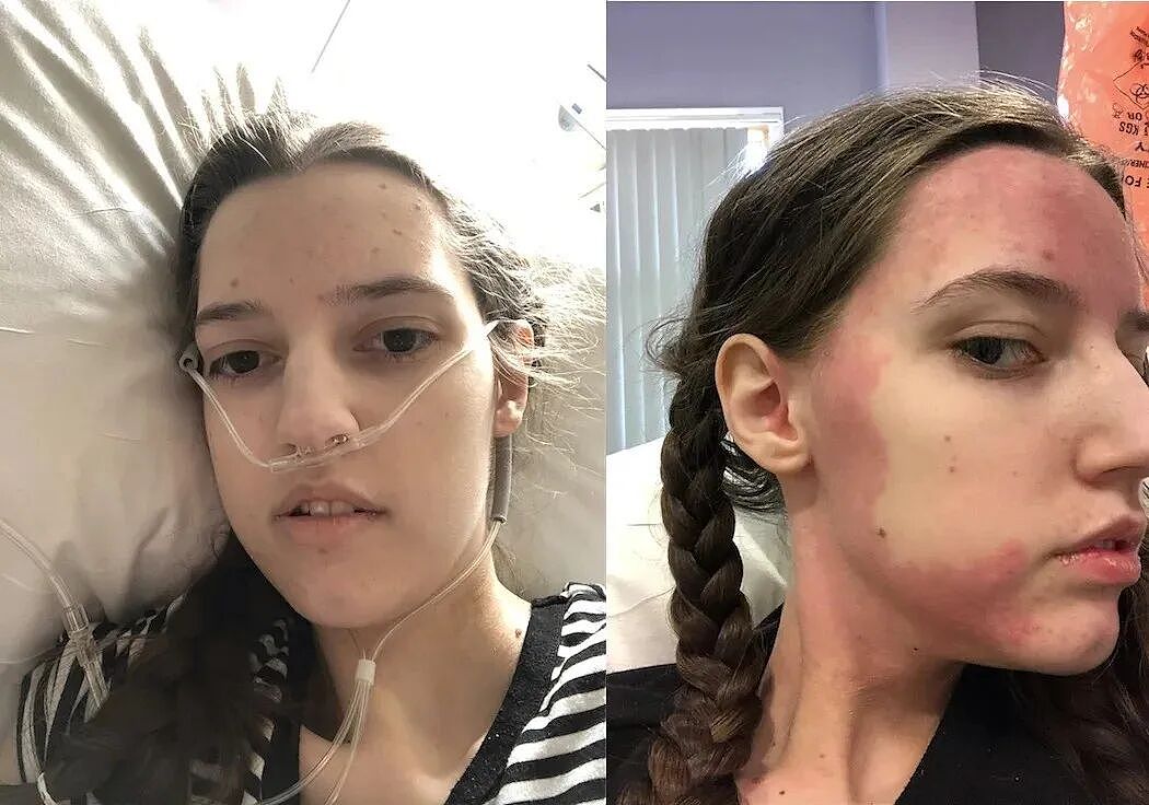 妹子对运动过敏？！健康要运动，但运动说不定会挂！这下只能懒了...（组图） - 7