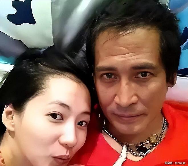 王祖贤59岁未婚未育，一举动口碑暴涨引齐秦惊叹（组图） - 12
