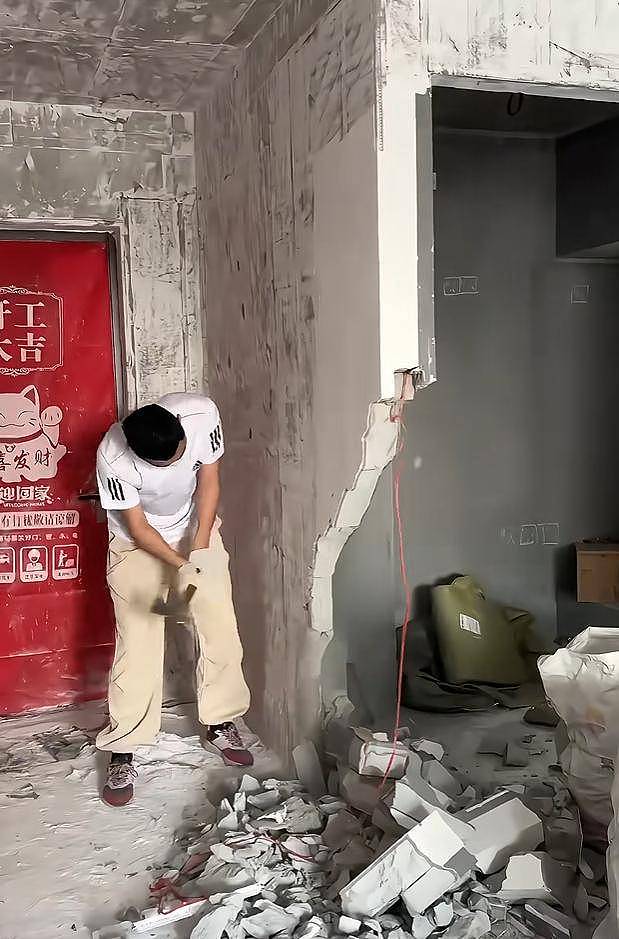 程序员高广辉猝死后续！他早逝有原因....（组图） - 11