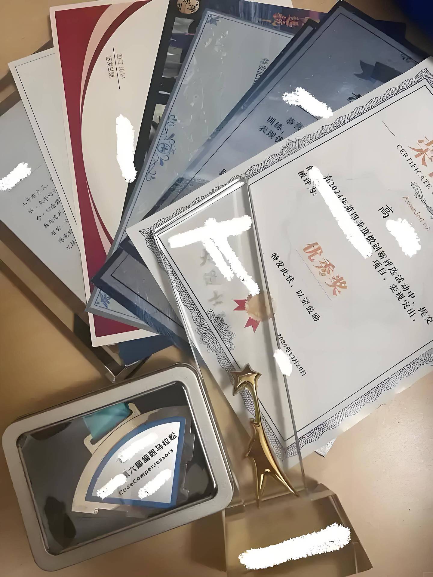 程序员高广辉猝死后续！他早逝有原因....（组图） - 18