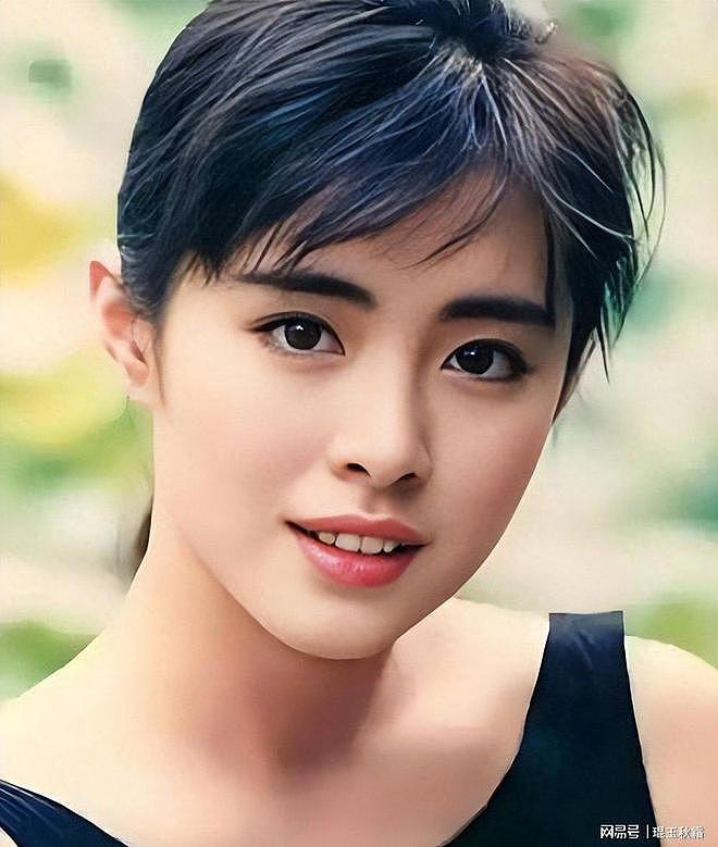 王祖贤59岁未婚未育，一举动口碑暴涨引齐秦惊叹（组图） - 32