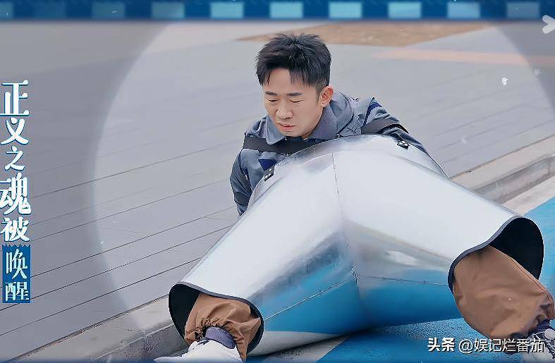周冬雨参加真人秀，带酒壮胆，被王传君深情表白...（组图） - 10
