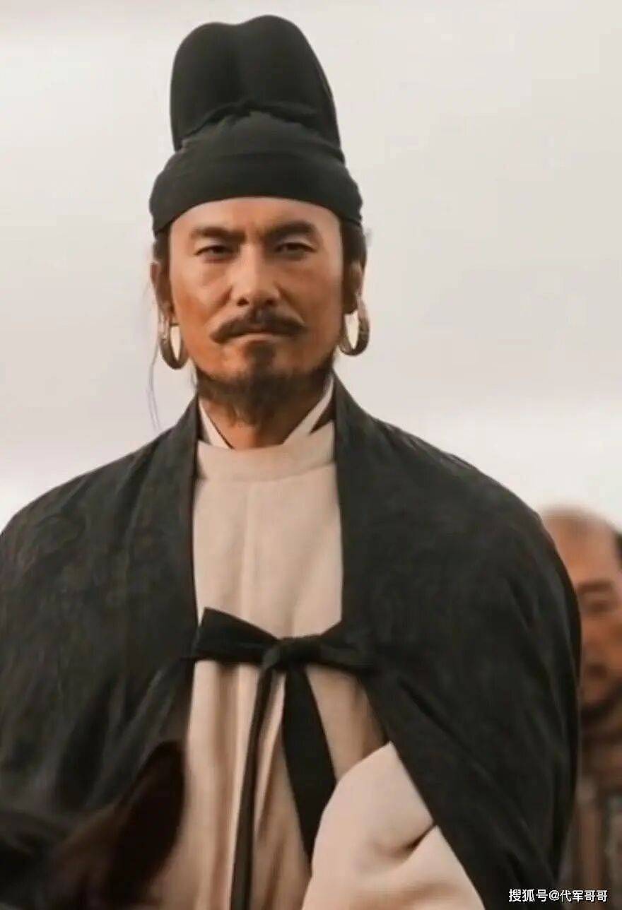 离婚8年后，何洁做梦也没想到，被嘲软饭男的前夫赫子铭口碑逆转（组图） - 3