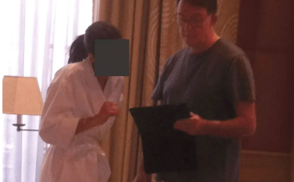 曝英国前驻美大使向爱泼斯坦泄澳洲矿企内幕,已遭警方调查(组图) - 5