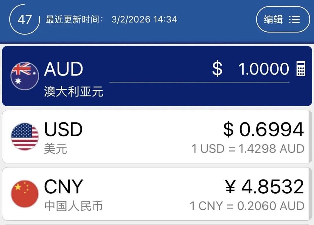 重磅突发！担心了两年的事，刚在澳洲发生了（组图） - 1