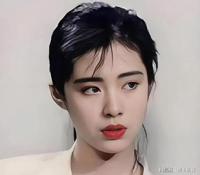 王祖贤59岁未婚未育，一举动口碑暴涨引齐秦惊叹（组图） - 19