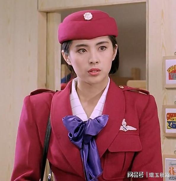 王祖贤59岁未婚未育，一举动口碑暴涨引齐秦惊叹（组图） - 30