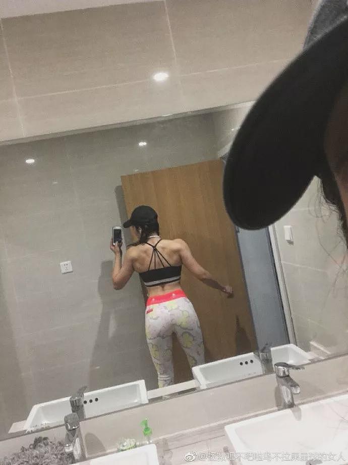 【美女】看腻了欧美人的蜂腰翘臀,是时候让你感受国产妹子翘臀的魅力了!(组图) - 25