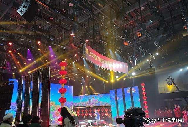 定了!2026春晚最强阵容,沈腾马丽第十次合体,周传雄惊喜加盟(组图) - 2