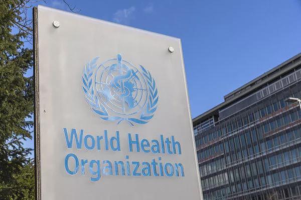 美国等国撤资,WHO被迫裁员25%!谭德塞:最难一年(组图) - 1