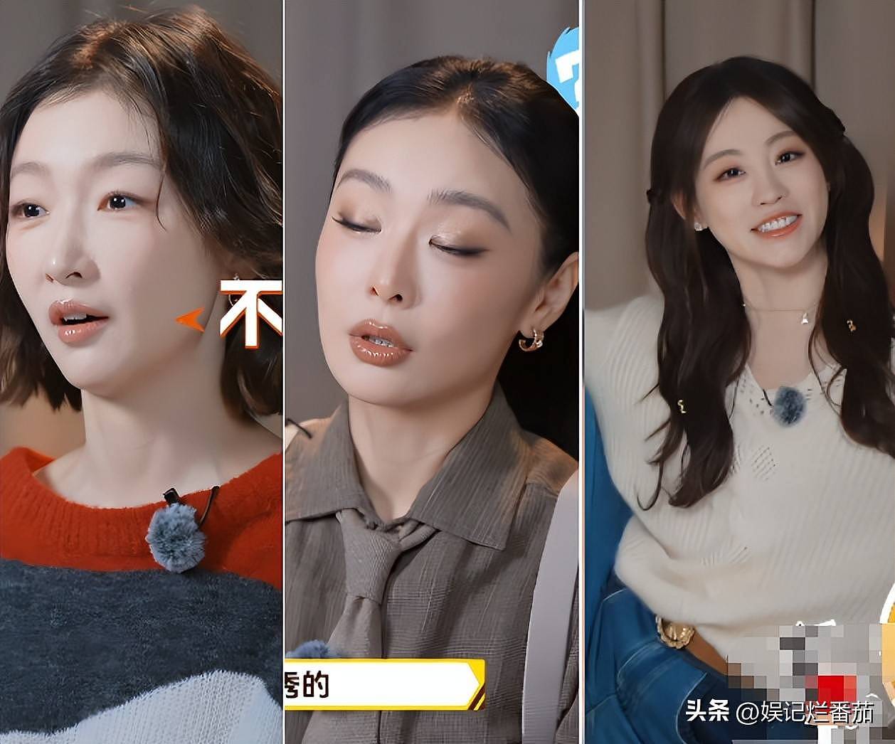 周冬雨参加真人秀，带酒壮胆，被王传君深情表白...（组图） - 4