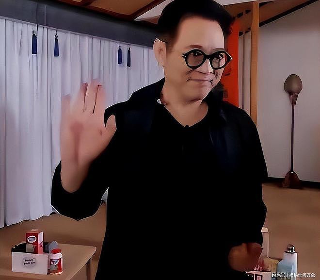 换心风波仅1个月,李连杰近况曝出,拍视频说英文,小心思藏不住(组图) - 11
