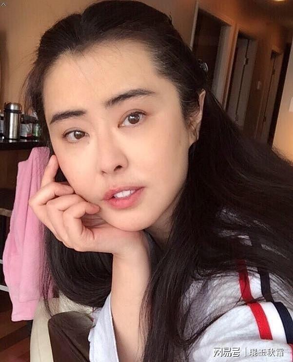 王祖贤59岁未婚未育，一举动口碑暴涨引齐秦惊叹（组图） - 16