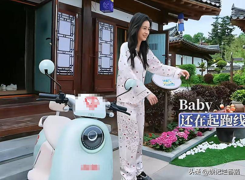 周冬雨参加真人秀，带酒壮胆，被王传君深情表白...（组图） - 6