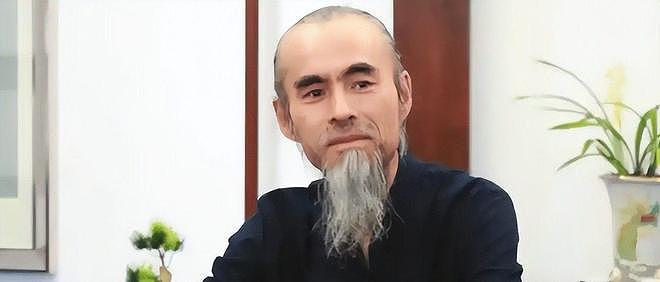最离谱骗局:从副市长变“半仙” 收割上千亿(组图) - 5