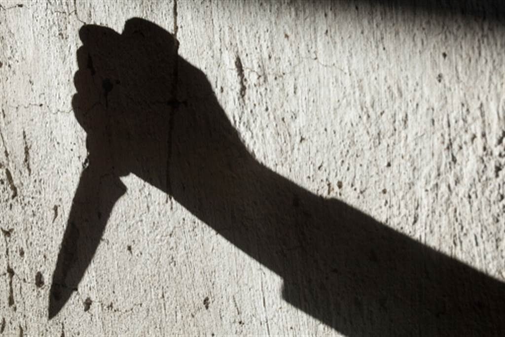 感情受挫连杀两路人和女友，祖父母当帮凶焚尸！四川男被判死刑（组图） - 2