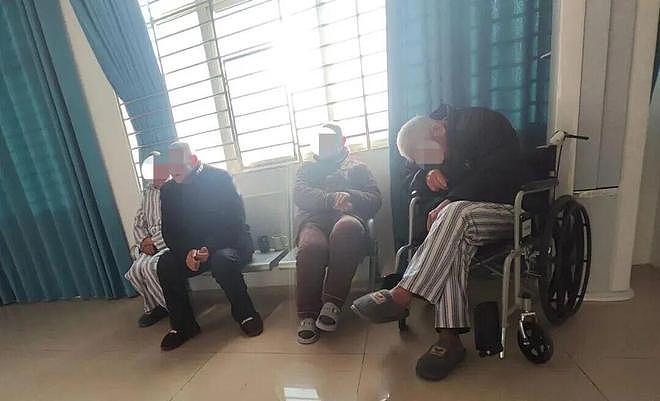 “住院如同坐牢”！中国多家精神病院被曝涉骗保，曾有人出院无果后自杀（组图） - 3
