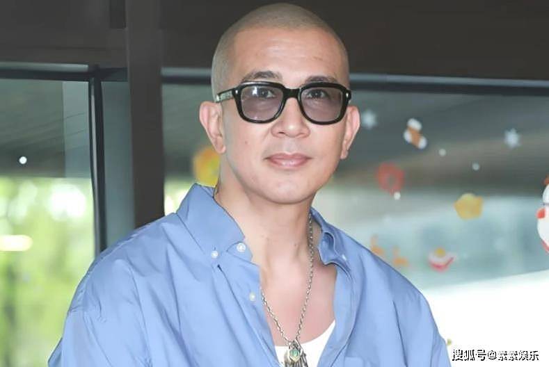 大S雕像揭幕仪式成员确定：小S家人，具俊晔，艺人闺蜜和亲友出席（组图） - 14