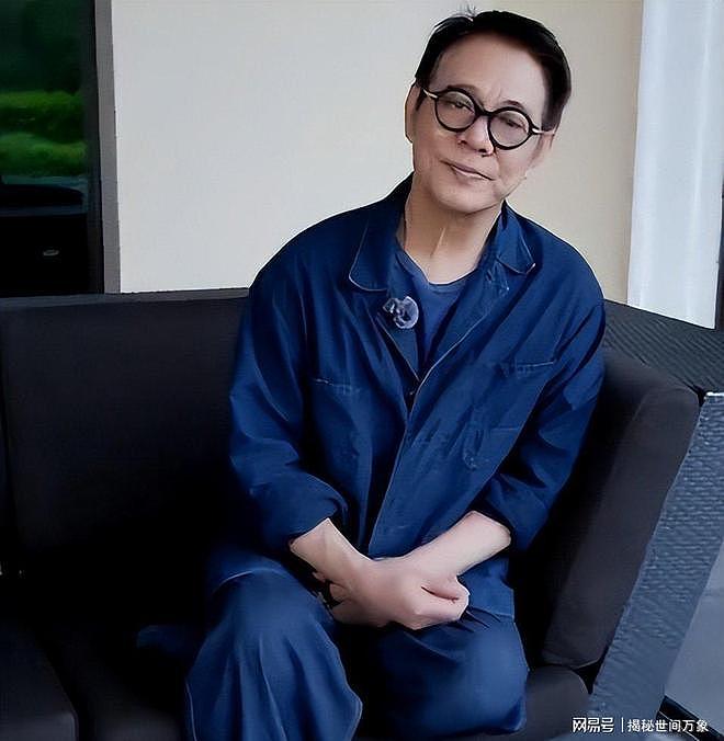 换心风波仅1个月,李连杰近况曝出,拍视频说英文,小心思藏不住(组图) - 14