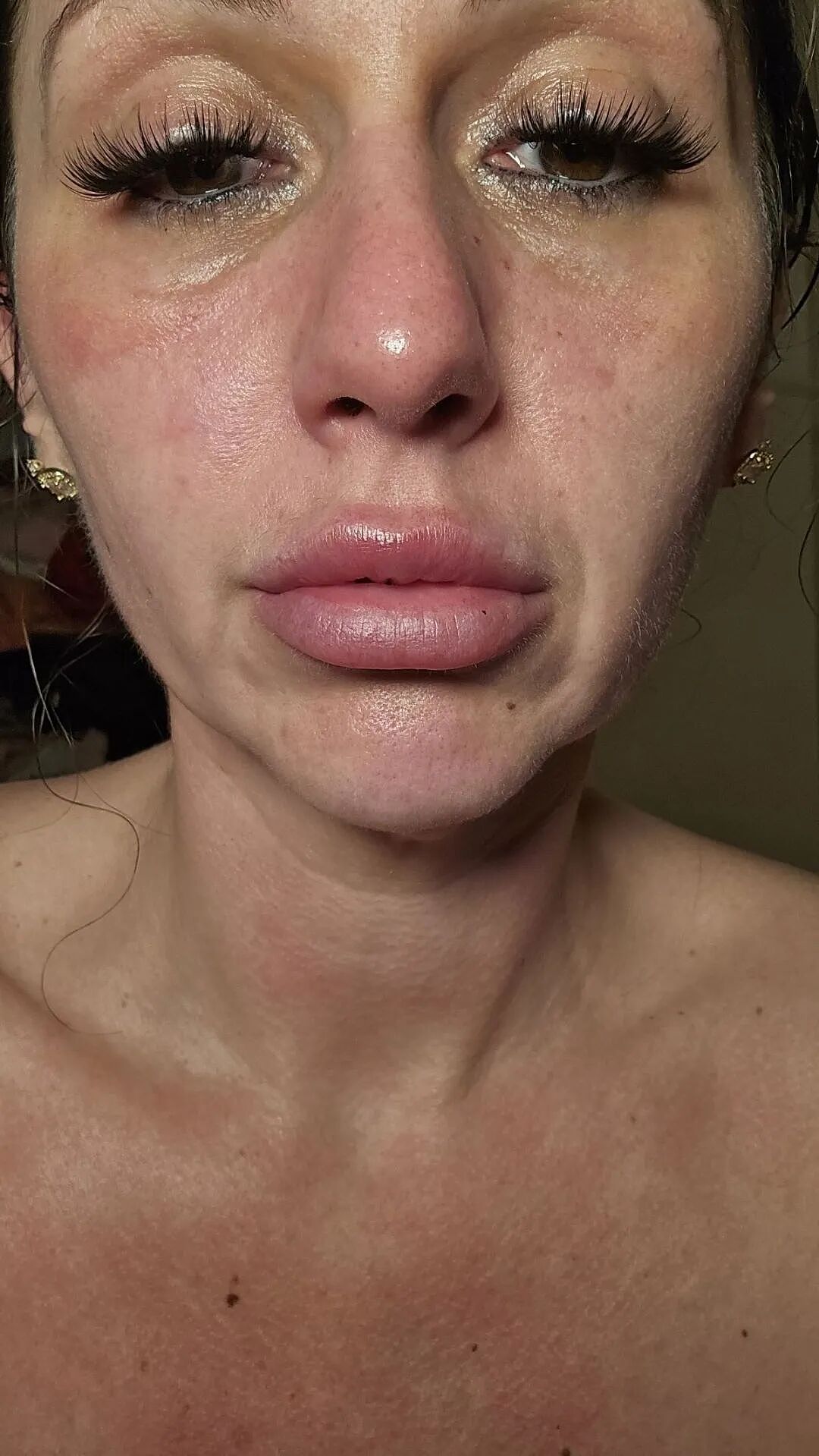 妹子对运动过敏？！健康要运动，但运动说不定会挂！这下只能懒了...（组图） - 1