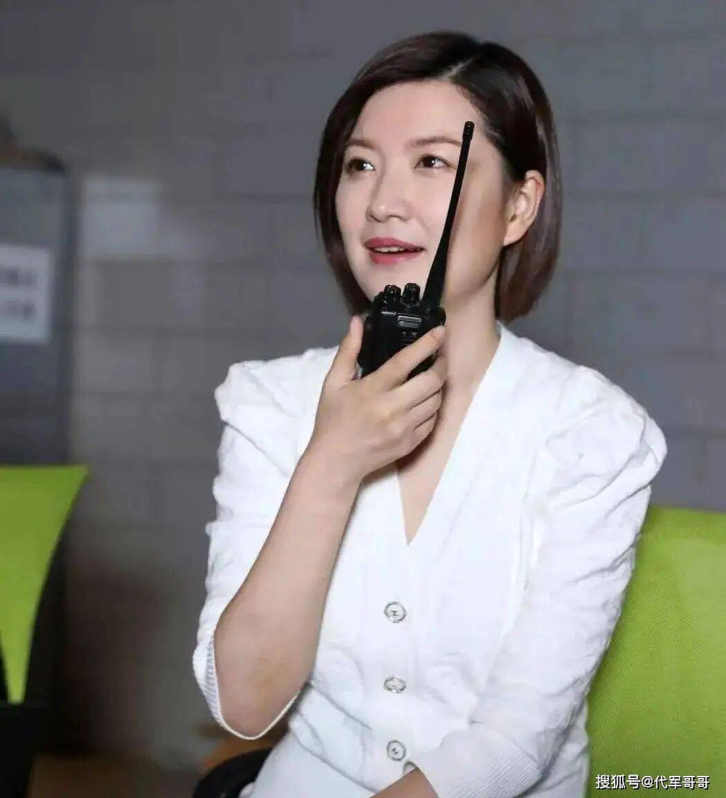 著名主持人陈蓉近况曝光！被吊销主持人证，如今生活如何（组图） - 6