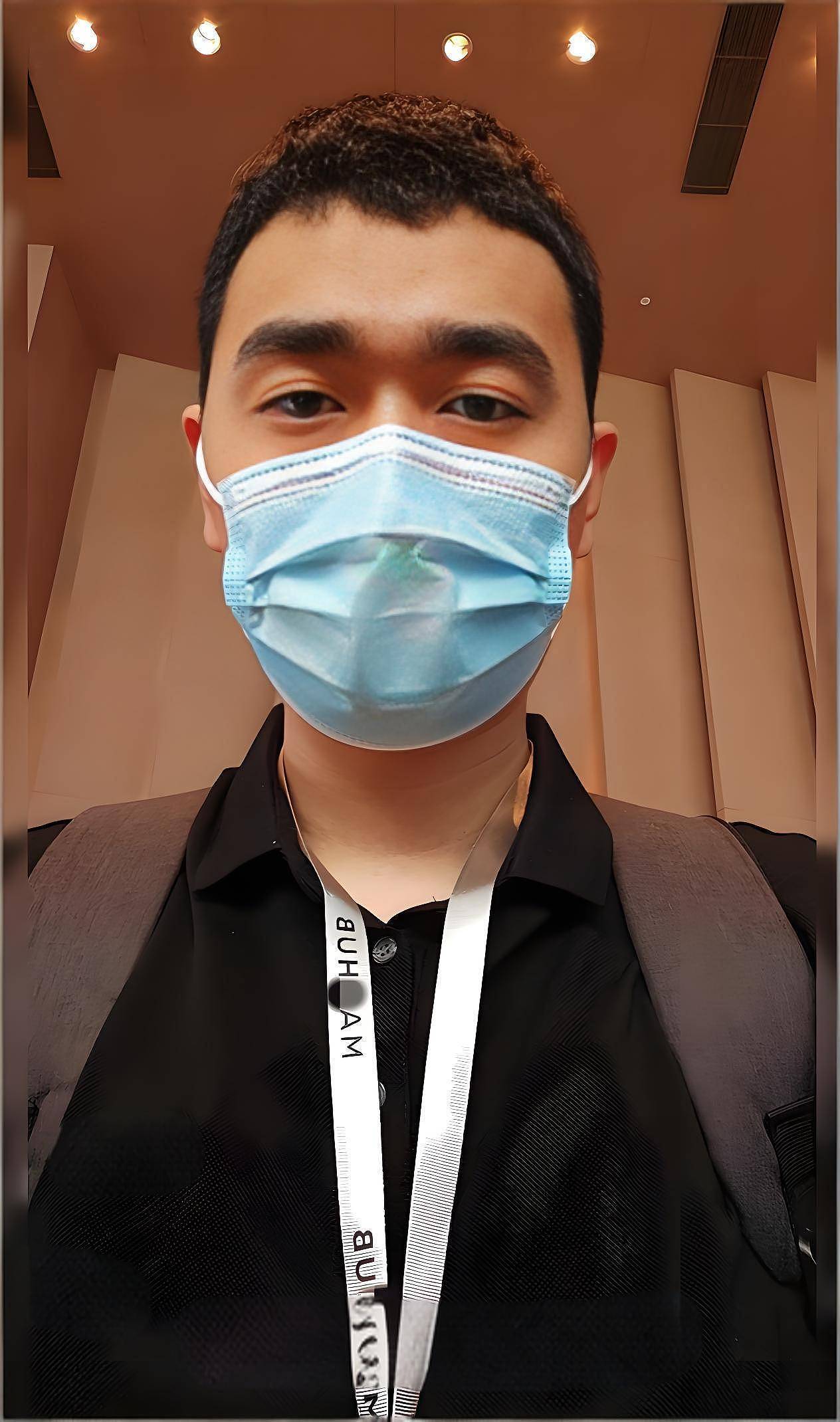 程序员高广辉猝死后续！他早逝有原因....（组图） - 13