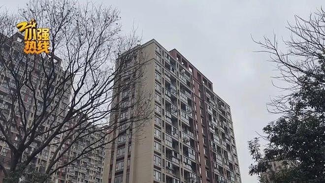 “很晦气，这房子不敢住了！” 杭州夫妻买房2年后得知一个消息，想退房了（组图） - 1