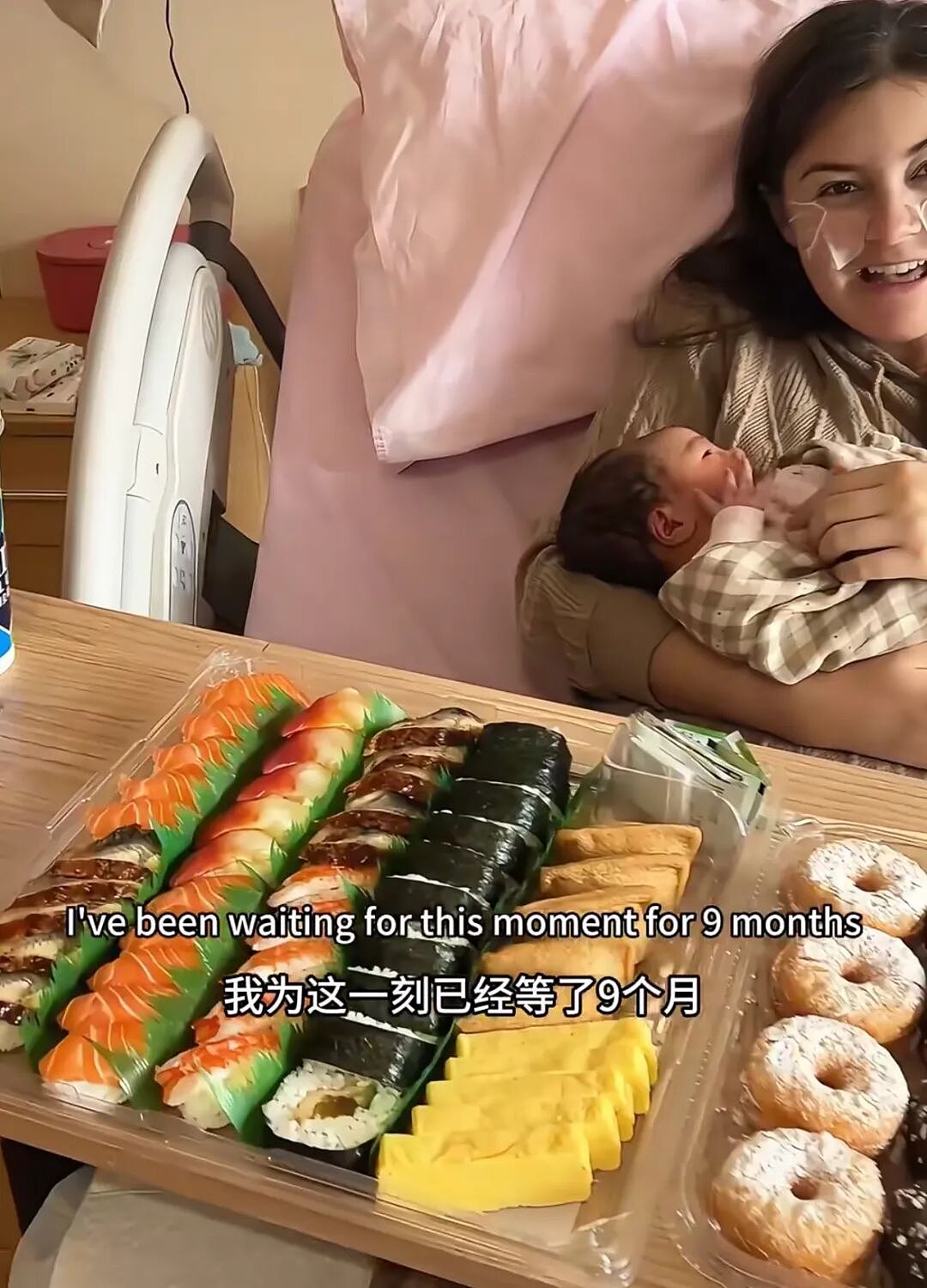 全网老外喝热水坐月子，确诊成“精神中国人”？（组图） - 9