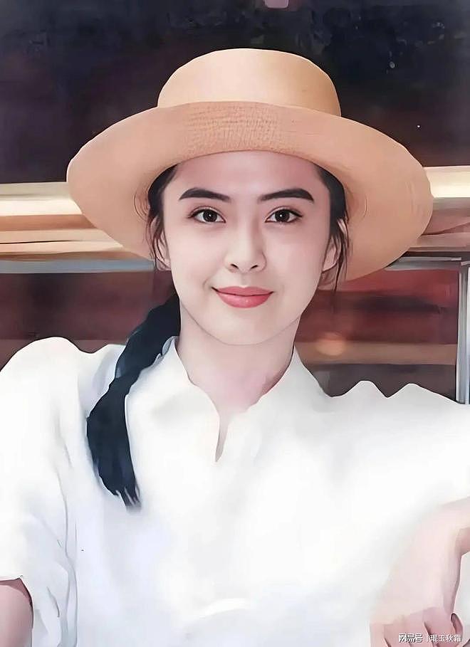 王祖贤59岁未婚未育，一举动口碑暴涨引齐秦惊叹（组图） - 33