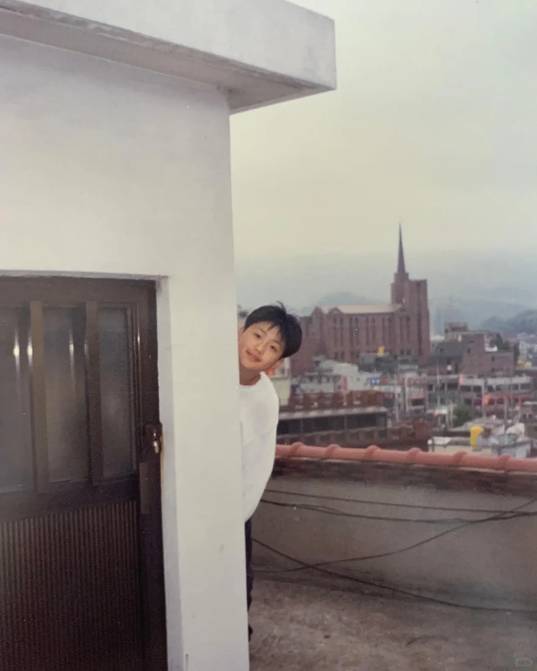 40岁“第一反差暖男”成全韩女性理想男友!网友:海寅宝剑再见了……(组图) - 25