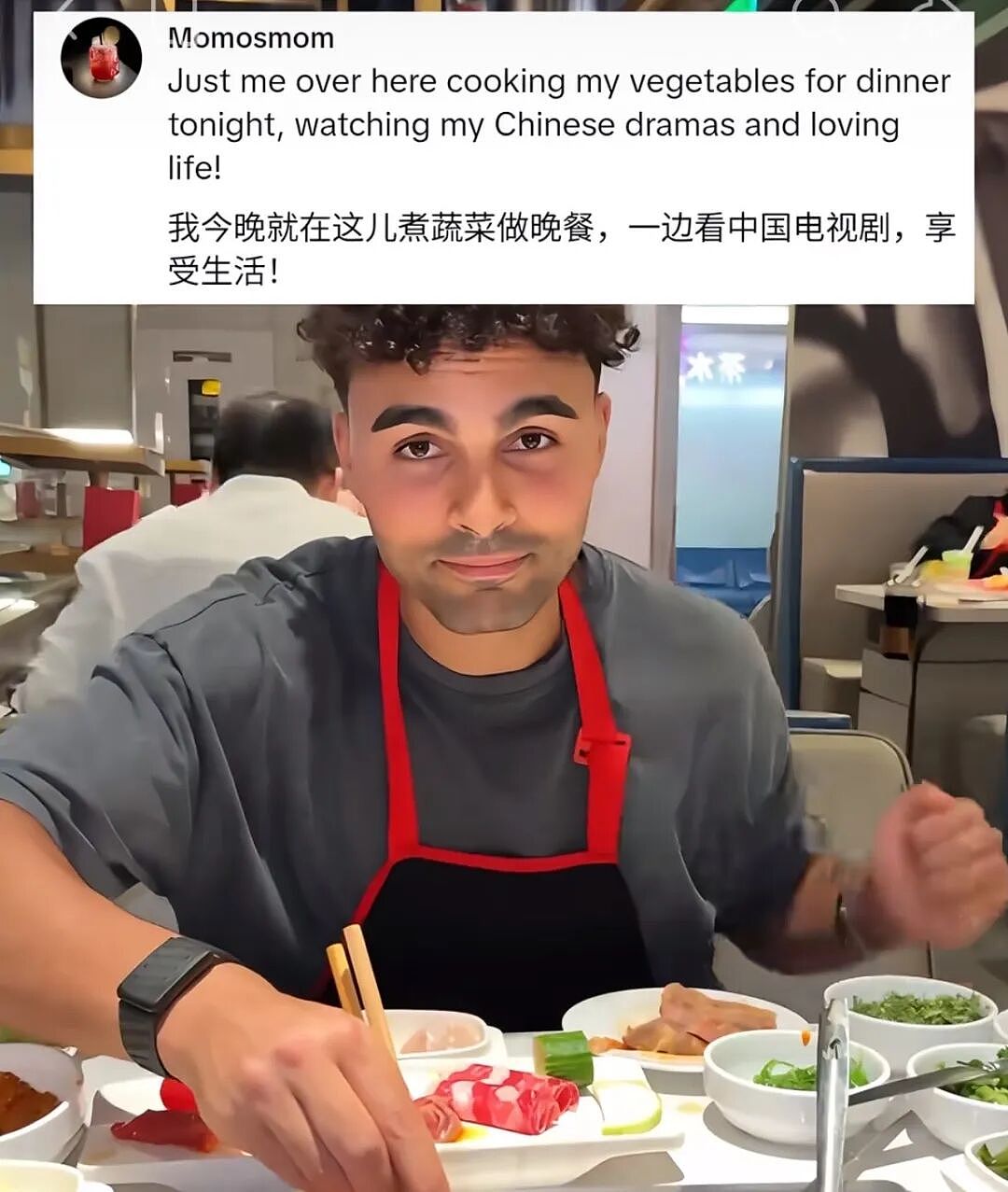 全网老外喝热水坐月子，确诊成“精神中国人”？（组图） - 12
