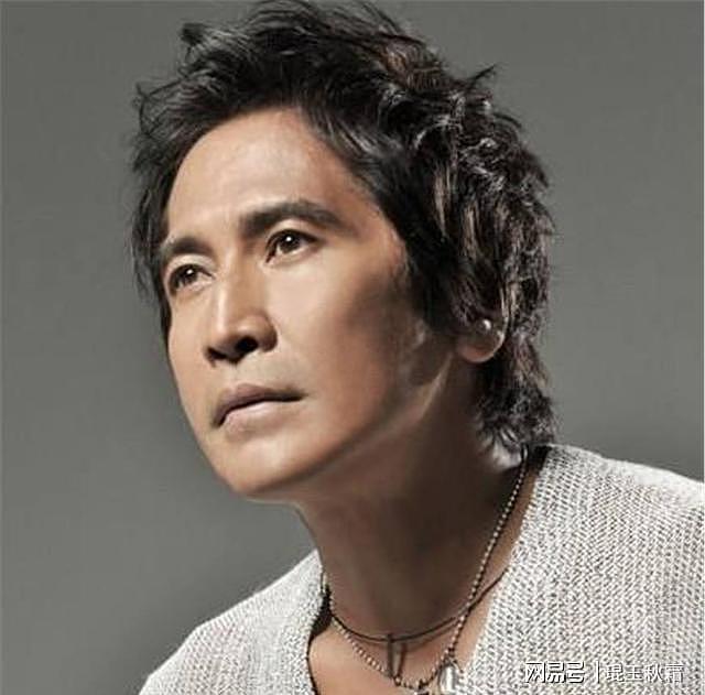 王祖贤59岁未婚未育，一举动口碑暴涨引齐秦惊叹（组图） - 28