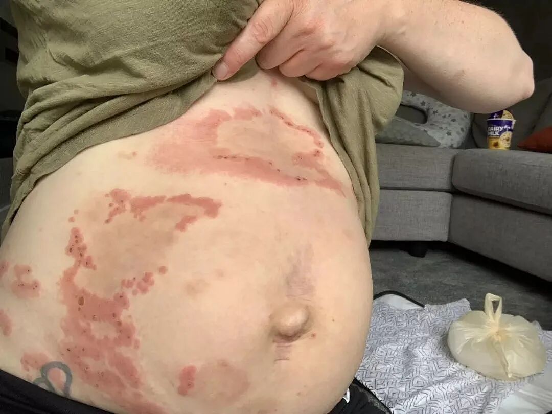 妹子对运动过敏？！健康要运动，但运动说不定会挂！这下只能懒了...（组图） - 5