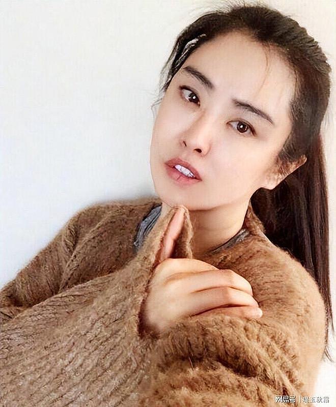 王祖贤59岁未婚未育，一举动口碑暴涨引齐秦惊叹（组图） - 23