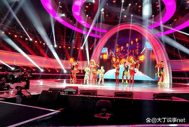 定了!2026春晚最强阵容,沈腾马丽第十次合体,周传雄惊喜加盟(组图) - 3