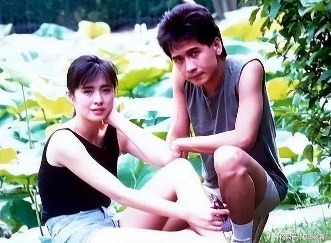 王祖贤59岁未婚未育，一举动口碑暴涨引齐秦惊叹（组图） - 27