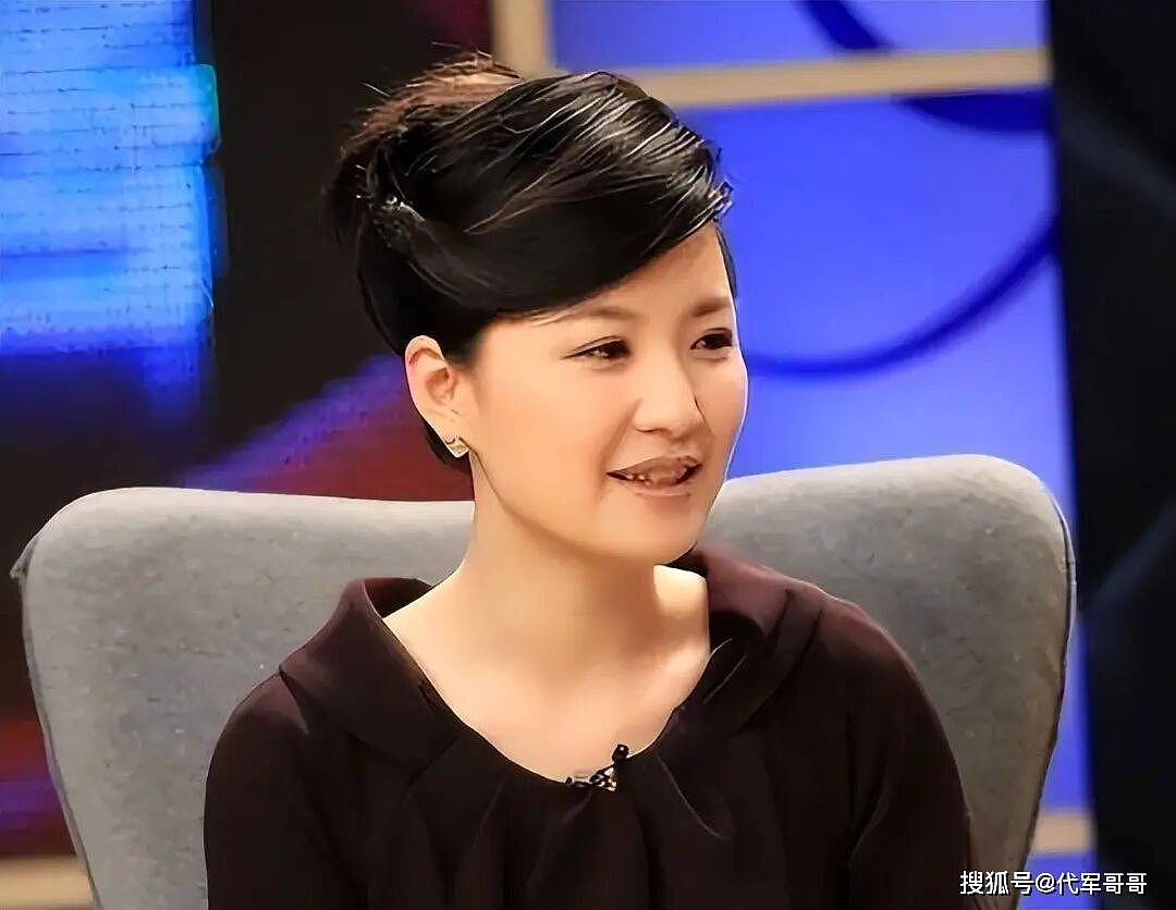 著名主持人陈蓉近况曝光！被吊销主持人证，如今生活如何（组图） - 1