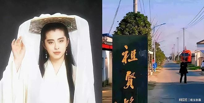 王祖贤59岁未婚未育，一举动口碑暴涨引齐秦惊叹（组图） - 6
