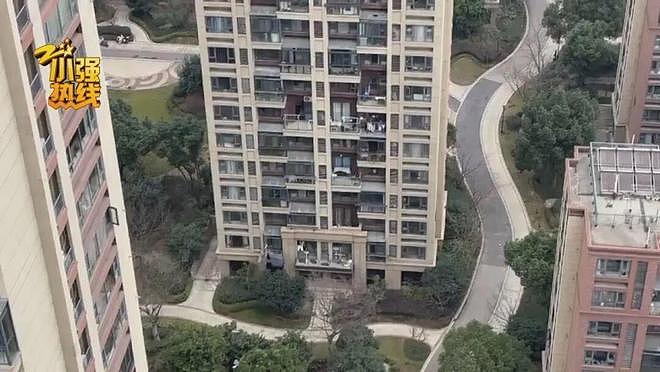 “很晦气，这房子不敢住了！” 杭州夫妻买房2年后得知一个消息，想退房了（组图） - 4