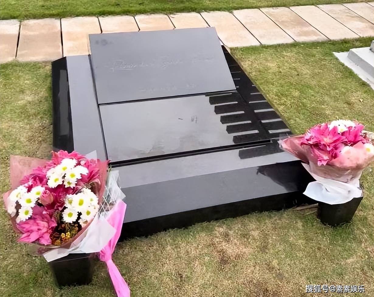 大S雕像揭幕仪式成员确定：小S家人，具俊晔，艺人闺蜜和亲友出席（组图） - 7