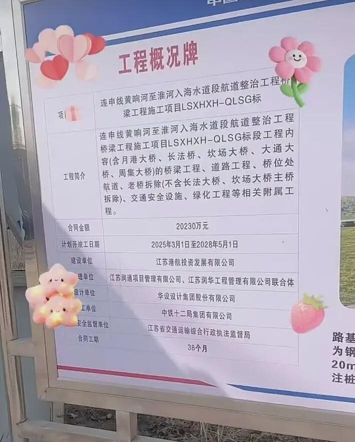 大桥垮塌致5人死亡，村民：几百米外听到巨响，施工的多是外地人（组图） - 2