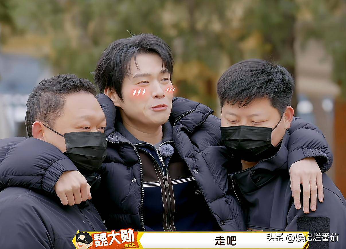 周冬雨参加真人秀，带酒壮胆，被王传君深情表白...（组图） - 14