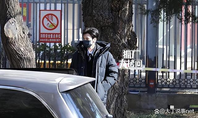 定了!2026春晚最强阵容,沈腾马丽第十次合体,周传雄惊喜加盟(组图) - 6