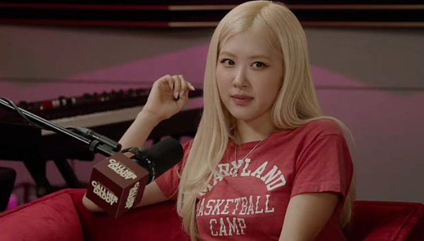 BLACKPINK队内霸凌?Rosé正面驳斥:我们是彼此的家人(组图) - 3