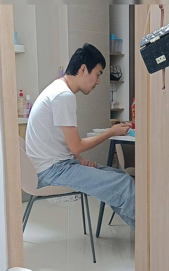 程序员高广辉猝死后续！他早逝有原因....（组图） - 8